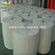 white non woven fabric roll